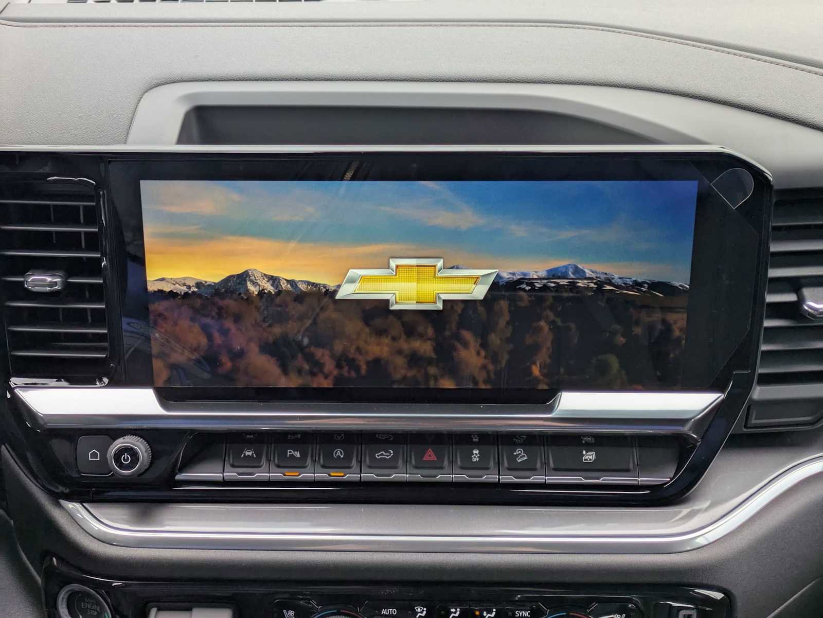 New 2026 Chevrolet Silverado 1500 High Country w/ Midnight Edition image 29