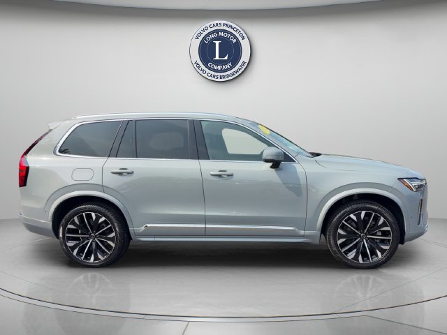 Certified 2026 Volvo XC90 B6 Plus AWD/4WD image 10