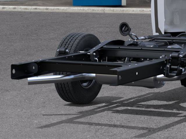 New 2025 Chevrolet Express 3500 w/ Power Convenience Package image 45