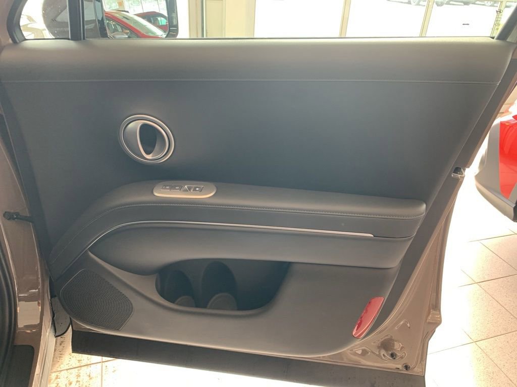 New 2026 Hyundai Palisade SEL image 21