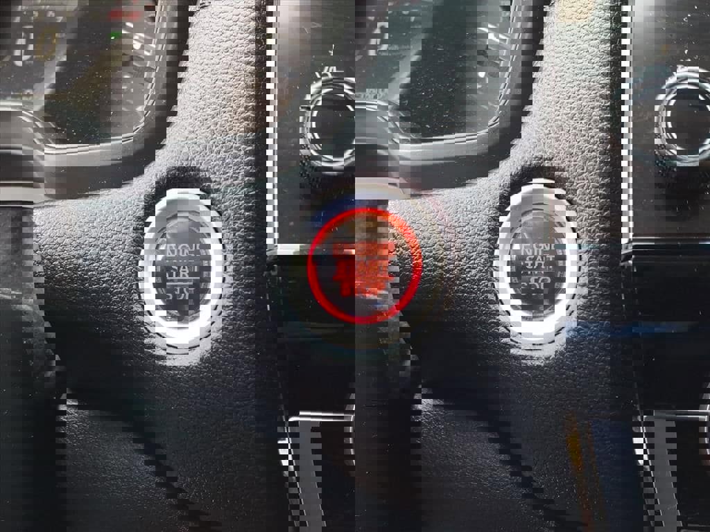 Used 2021 Honda CR-V Special Edition image 11