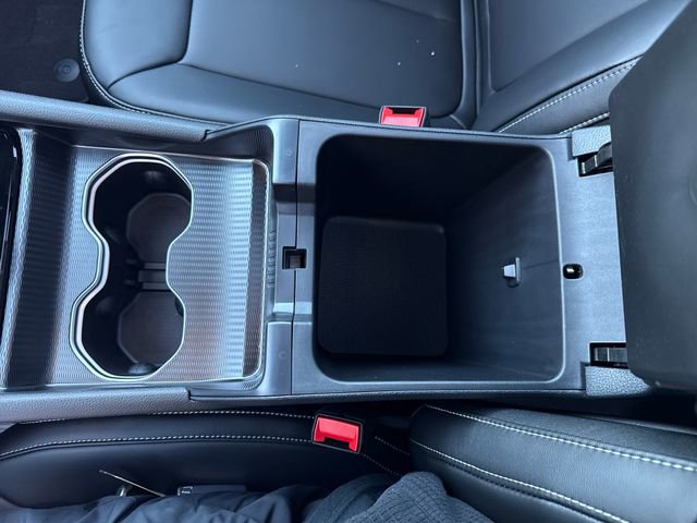 New 2025 Jeep Grand Cherokee Limited image 25