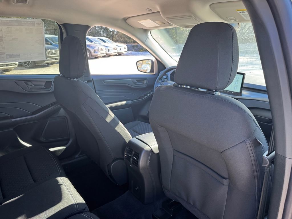 New 2026 Ford Escape Active w/ Tech Pack #1 FWD image 24
