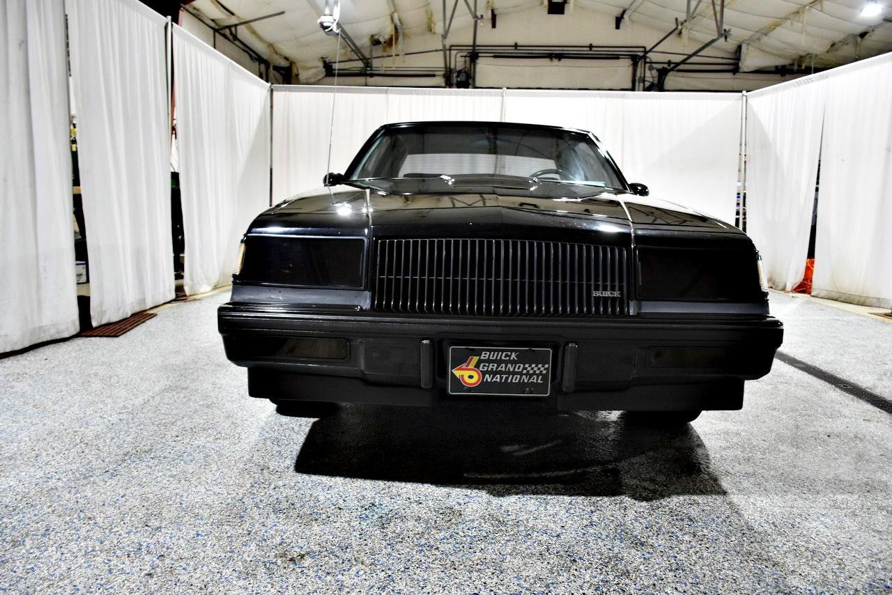 Used 1987 Buick Regal Coupe RWD image 22