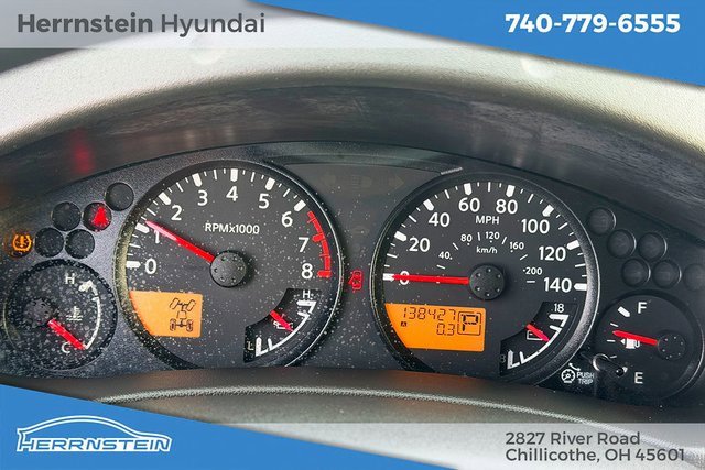 Used 2012 Suzuki Equator Sport image 10