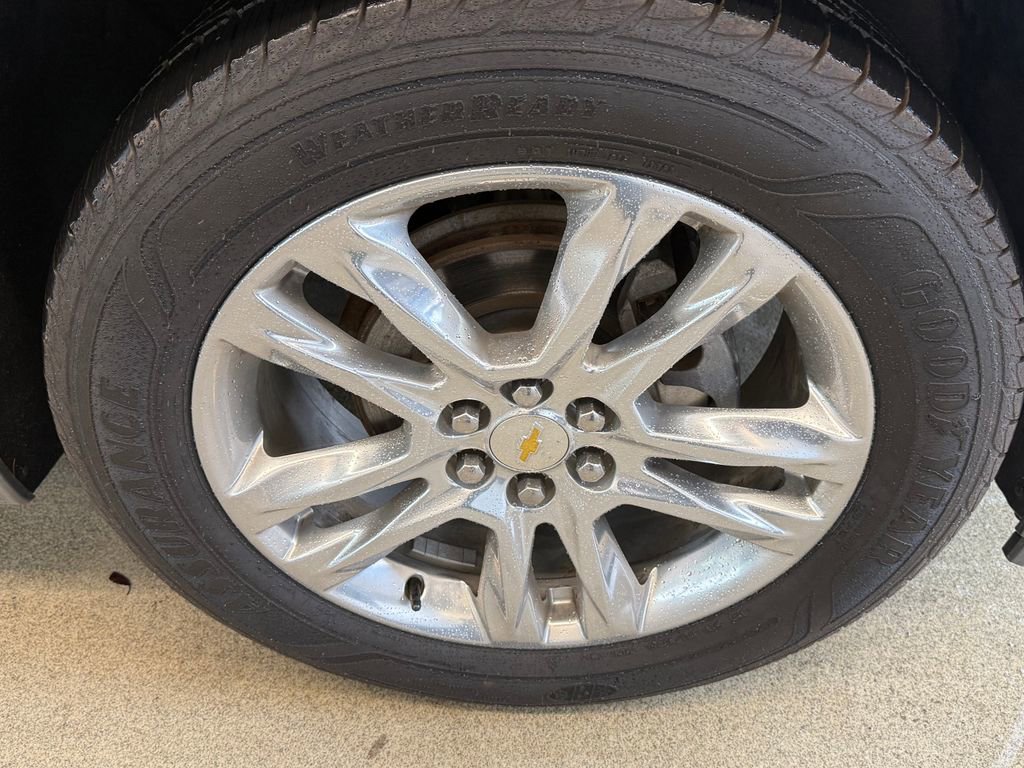 Used 2020 Chevrolet Traverse High Country AWD/4WD image 7