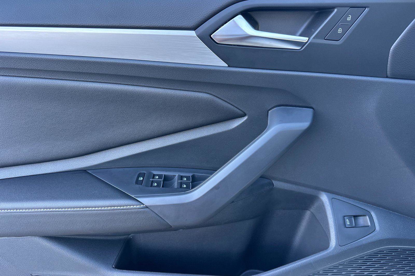 New 2026 Volkswagen Jetta Sport image 10