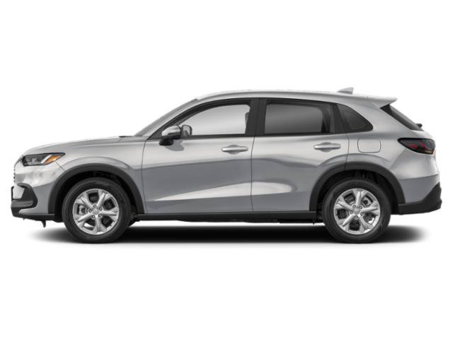 New 2027 Honda HR-V LX image 3