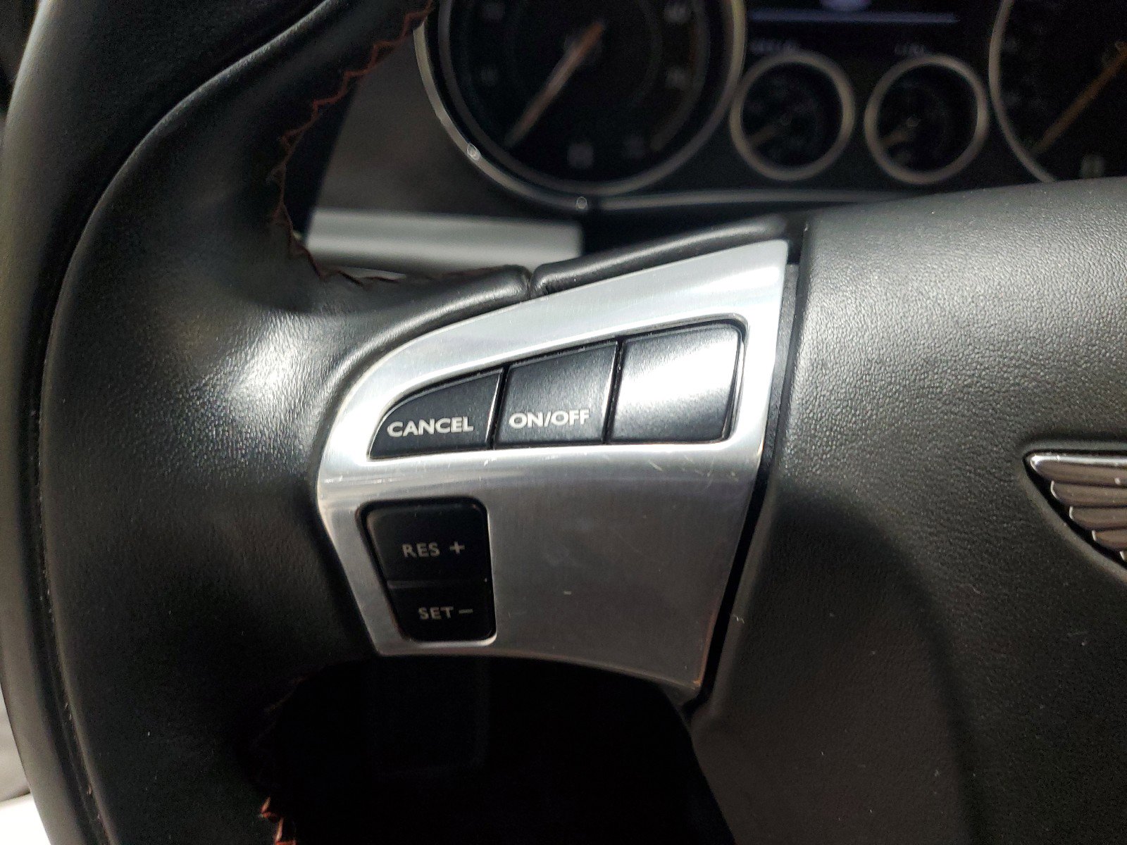 Used 2017 Bentley Continental GT Speed AWD/4WD image 17