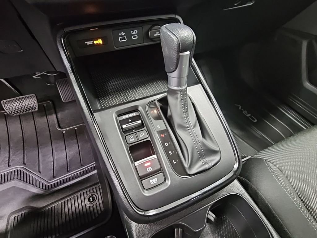 Used 2024 Honda CR-V EX image 19