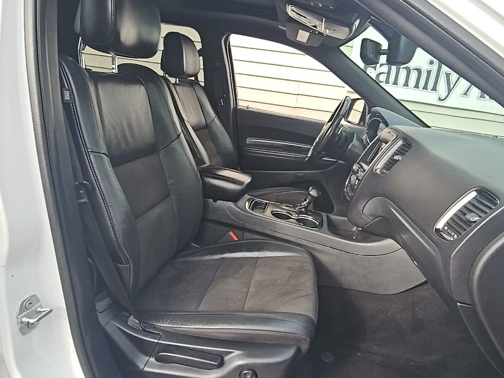 Used 2020 Dodge Durango GT image 53