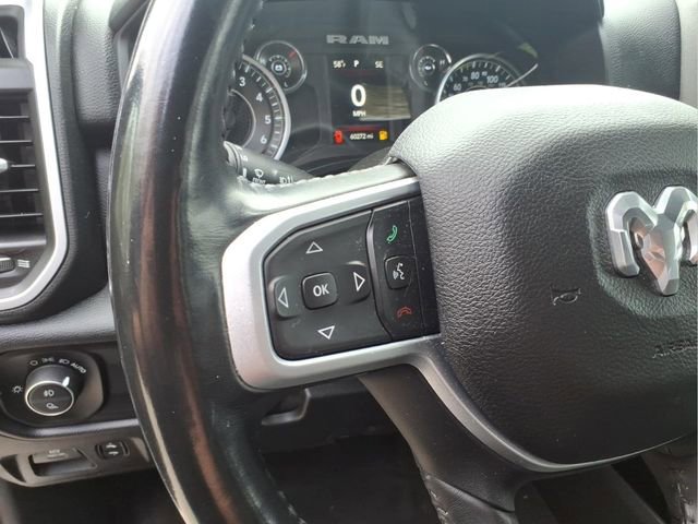 Used 2021 RAM 1500 Big Horn AWD/4WD image 14