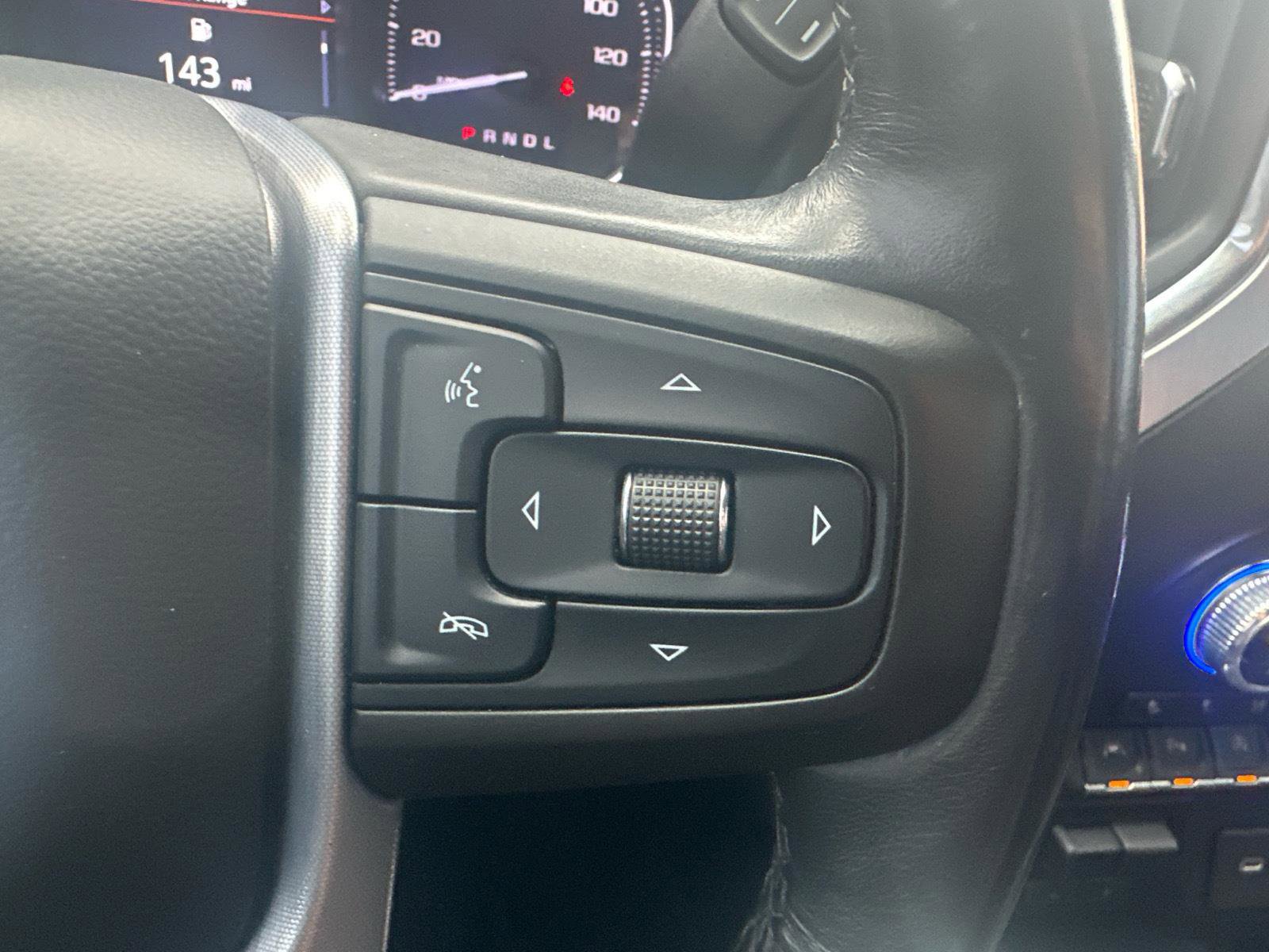 Used 2019 GMC Sierra 1500 SLT w/ SLT Premium Plus Package image 22