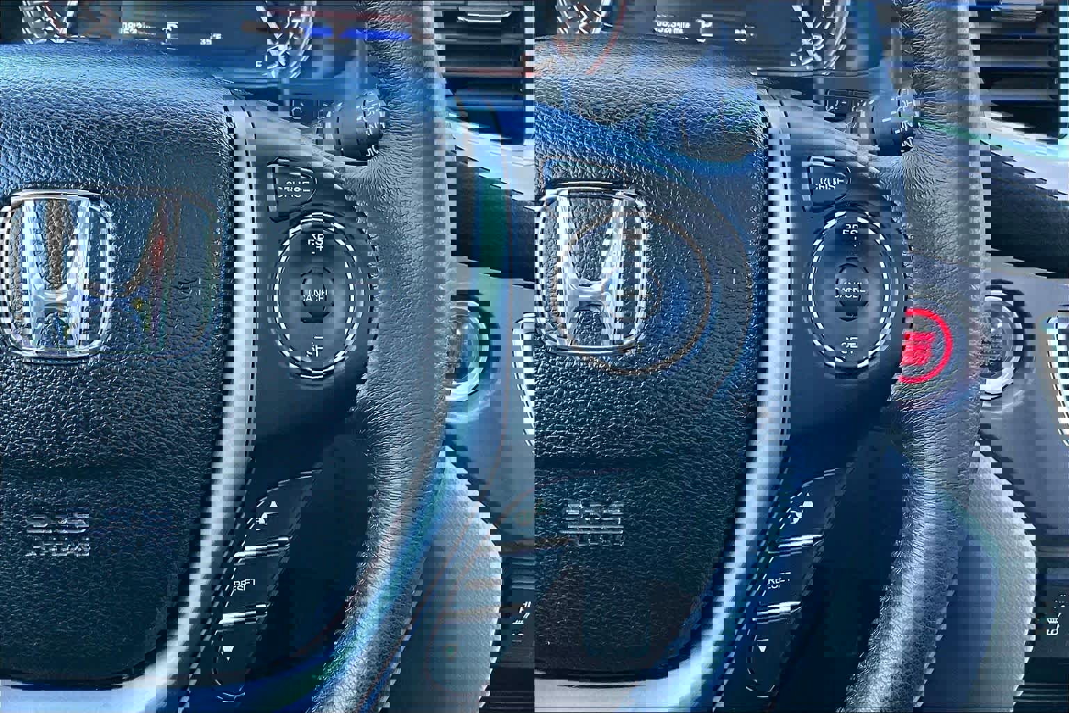 Used 2017 Honda Pilot EX-L image 24