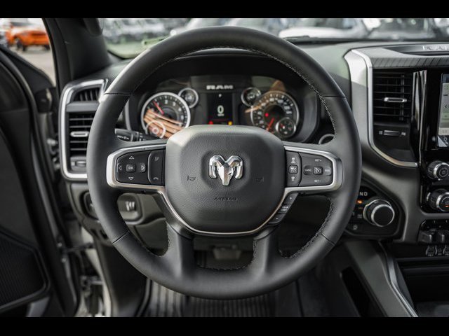 New 2025 RAM 1500 Big Horn image 32