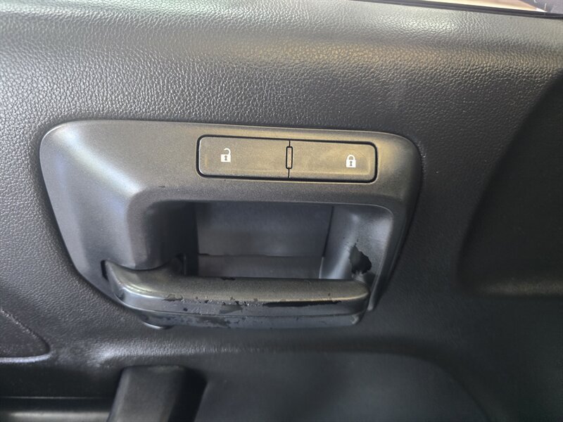 Used 2018 Chevrolet Silverado 1500 W/T RWD image 13