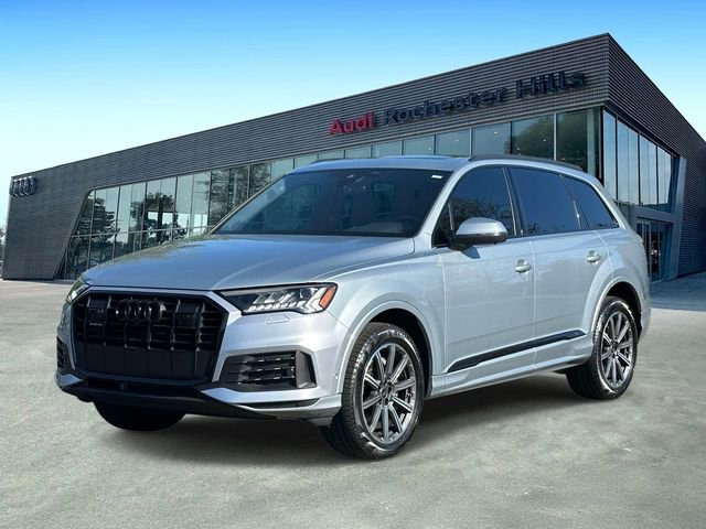 Used 2023 Audi Q7 2.0T Premium Plus AWD/4WD image 1