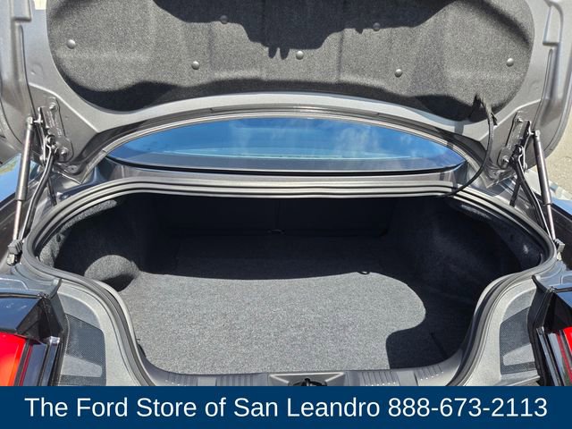 New 2025 Ford Mustang GT image 12