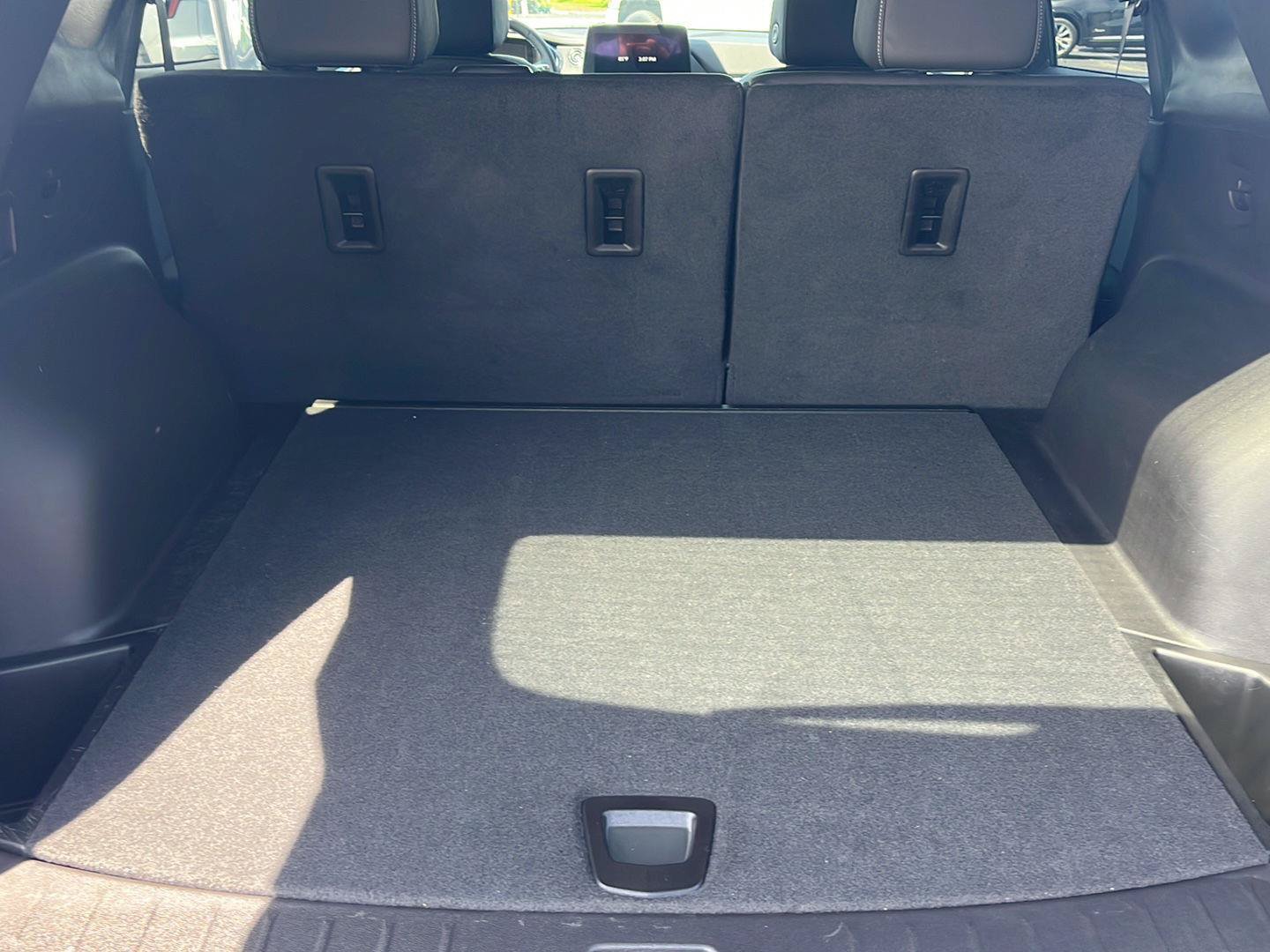 Used 2024 Chevrolet Blazer LT w/ LPO, Floor Liner Package FWD image 24