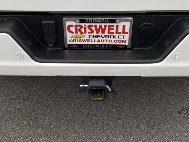 Used 2023 Chevrolet Silverado 2500 High Country w/ Z71 Off-Road Package image 31