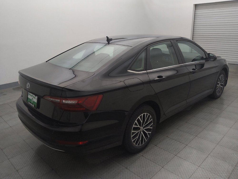 Used 2021 Volkswagen Jetta SE FWD image 9