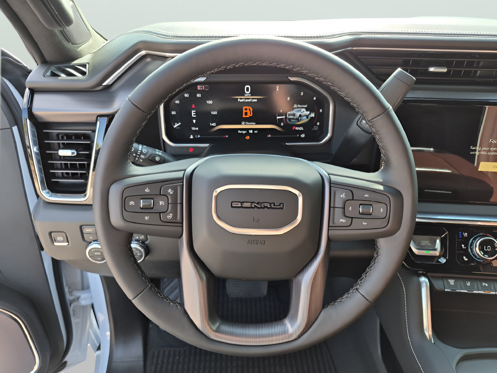 New 2026 GMC Sierra 3500 Denali Ultimate AWD/4WD image 20