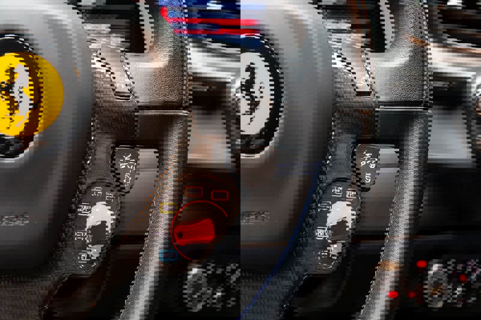 Used 2018 Ferrari 488 GTB image 40