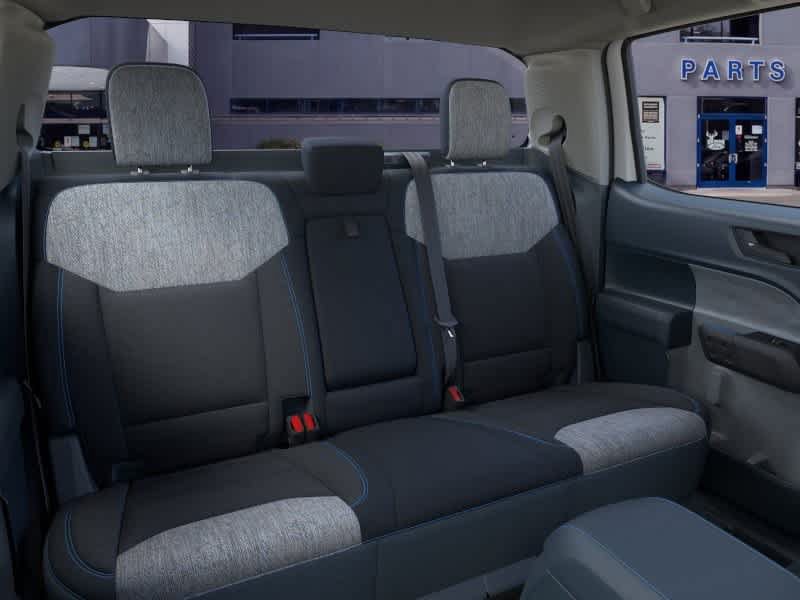 New 2026 Ford Maverick XLT FWD image 11