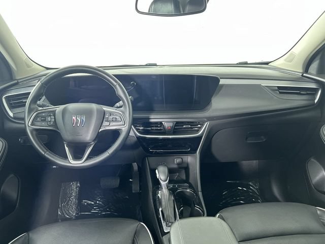 Certified 2024 Buick Encore GX Avenir AWD/4WD image 19