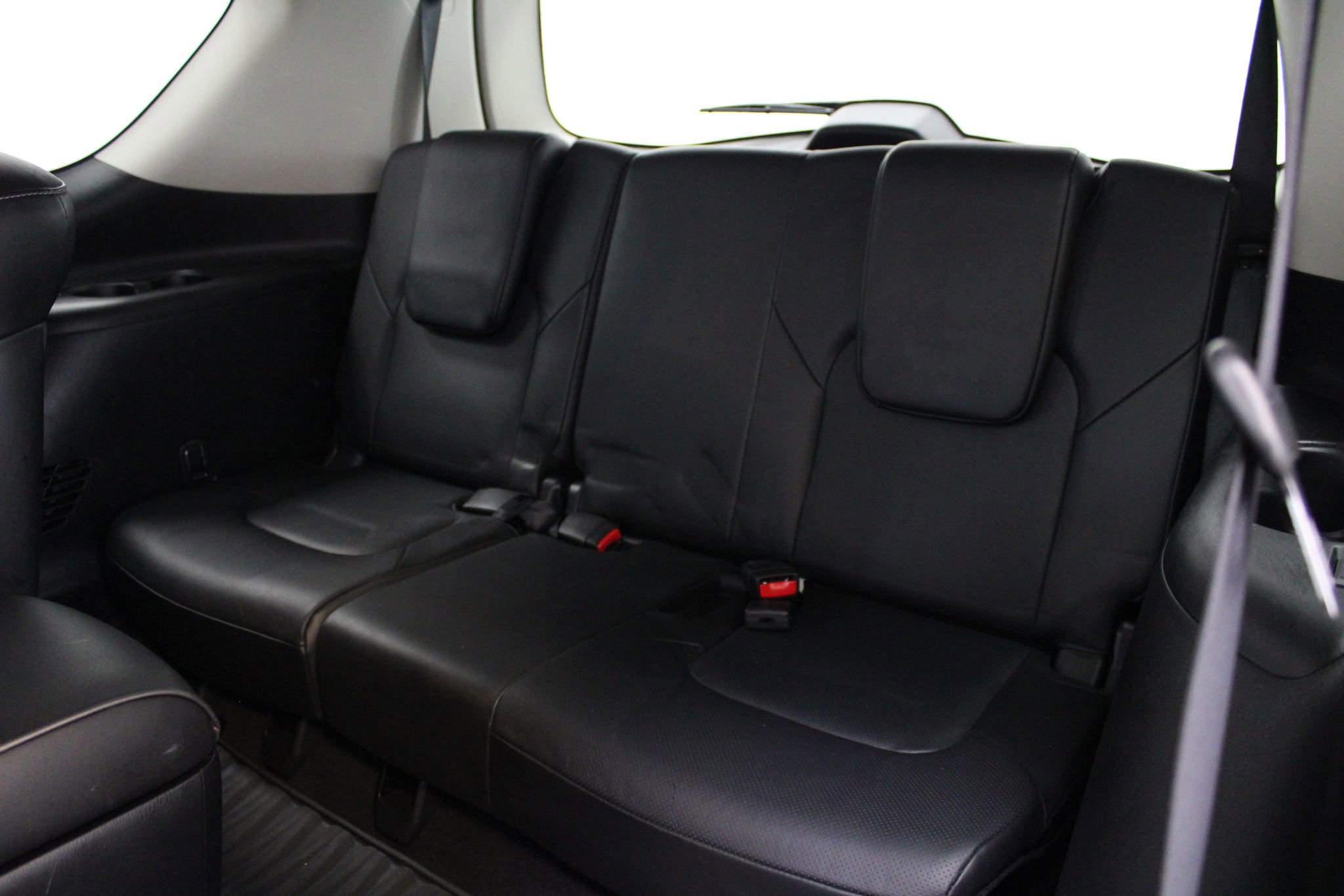 Used 2020 INFINITI QX80 Luxe w/ Proassist Package AWD/4WD image 24