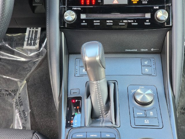 Used 2025 Lexus IS 350 F Sport w/ Accessory Package AWD/4WD image 29