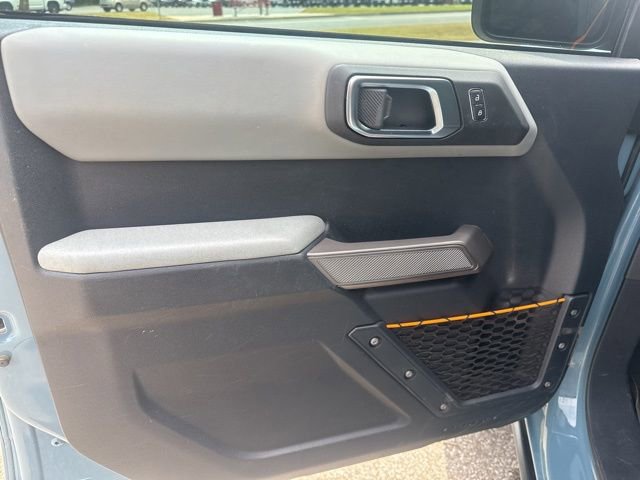 Used 2022 Ford Bronco Badlands image 17