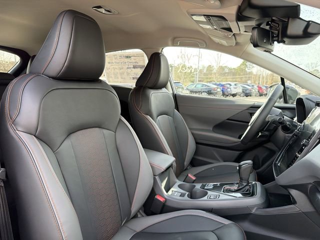 New 2026 Subaru Crosstrek 2.5i Limited image 18