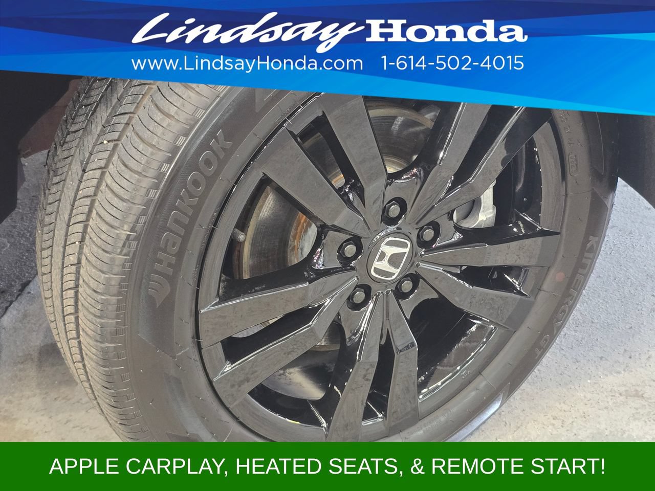 Used 2026 Honda HR-V Sport image 25