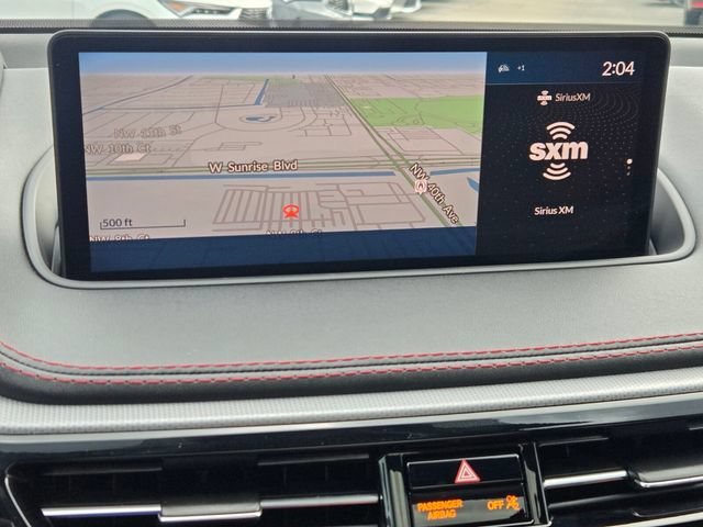 Certified 2024 Acura MDX A-Spec AWD/4WD image 19