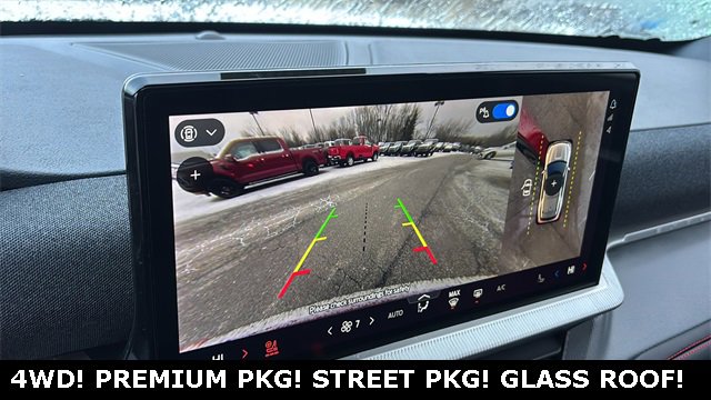 New 2026 Ford Explorer ST-Line w/ ST-Line Street Pack image 15