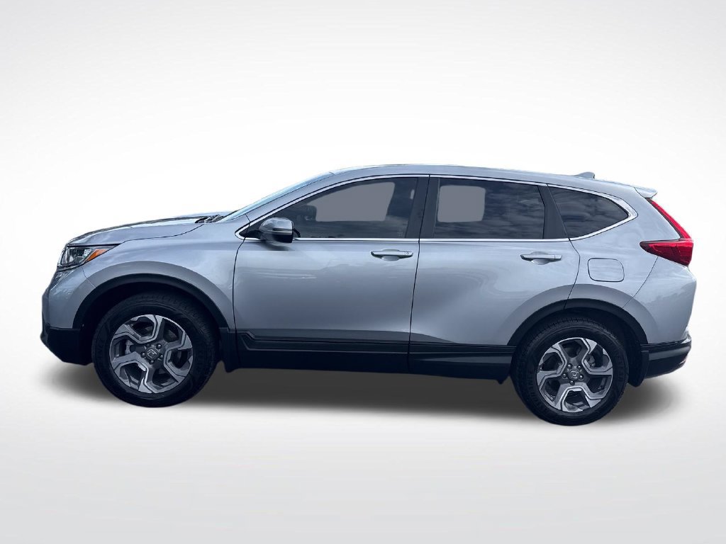 Used 2018 Honda CR-V EX image 2