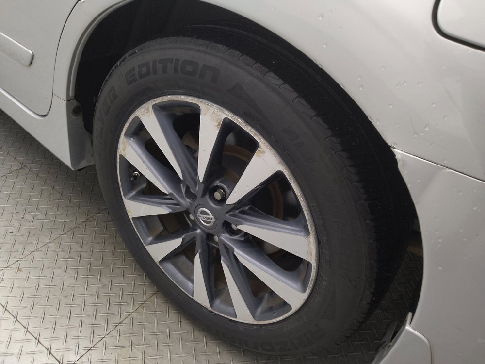 Used 2016 Nissan Altima 2.5 SL w/ 2.5 Technology Package FWD image 31