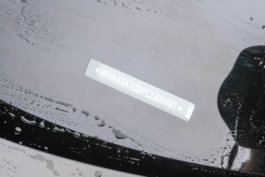 Used 2023 BMW 430i xDrive Convertible w/ M Sport Package image 41