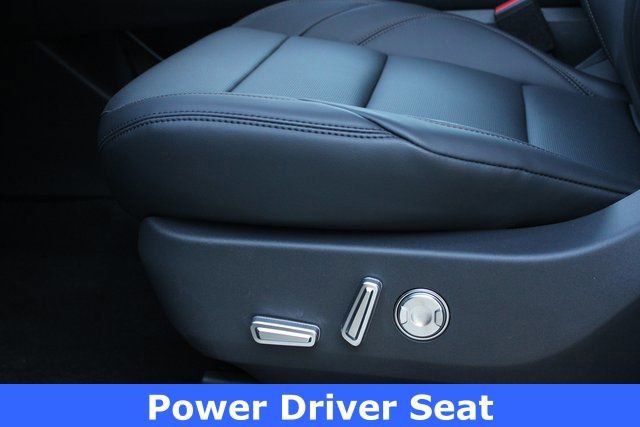 New 2026 Lincoln Nautilus Premier AWD/4WD image 32