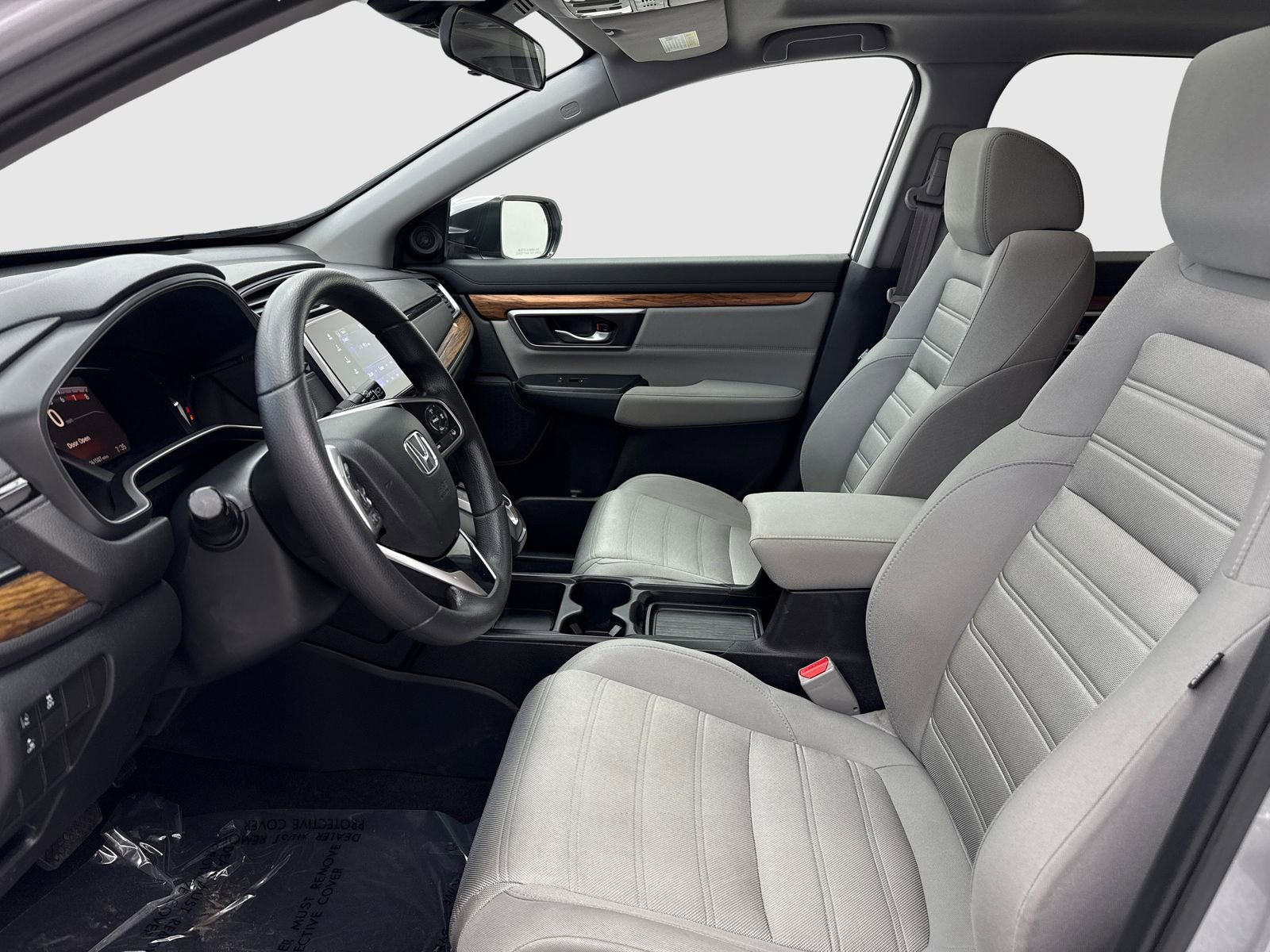 Used 2020 Honda CR-V EX image 17