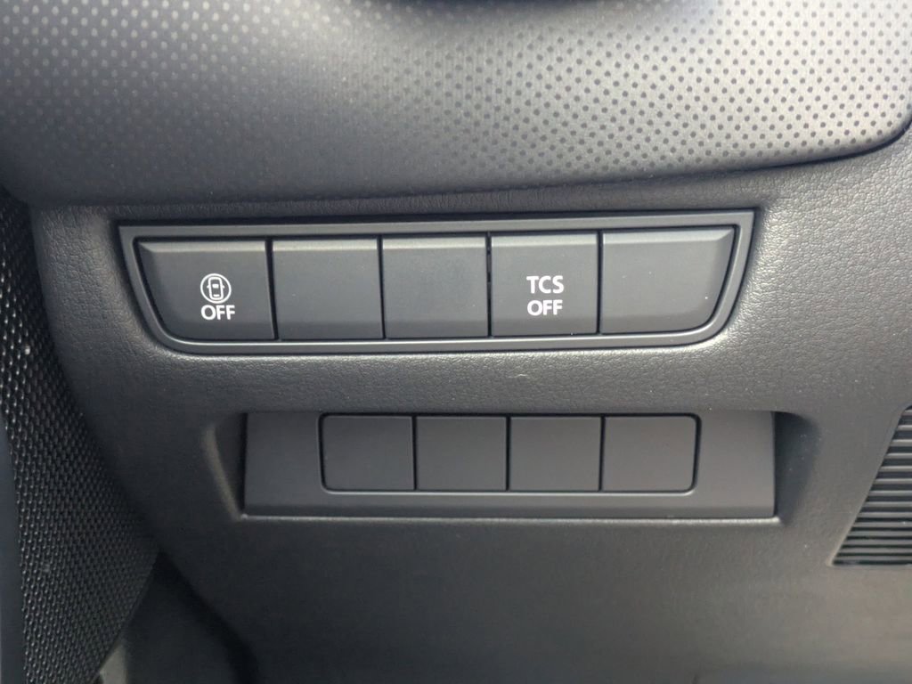 New 2026 MAZDA CX-50 AWD 2.5 S w/ Cargo Package image 24