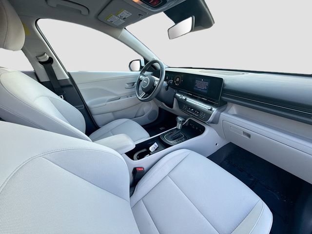 Used 2024 Hyundai Kona SEL image 27