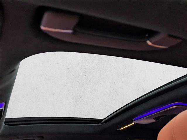 Certified 2024 Mercedes-Benz S 580 4MATIC Sedan image 16