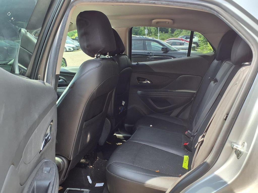 Used 2017 Buick Encore Preferred FWD image 9