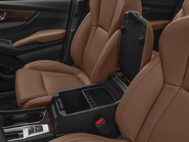 New 2025 Subaru Ascent Touring image 10