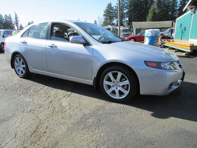 Used 2005 Acura TSX image 3