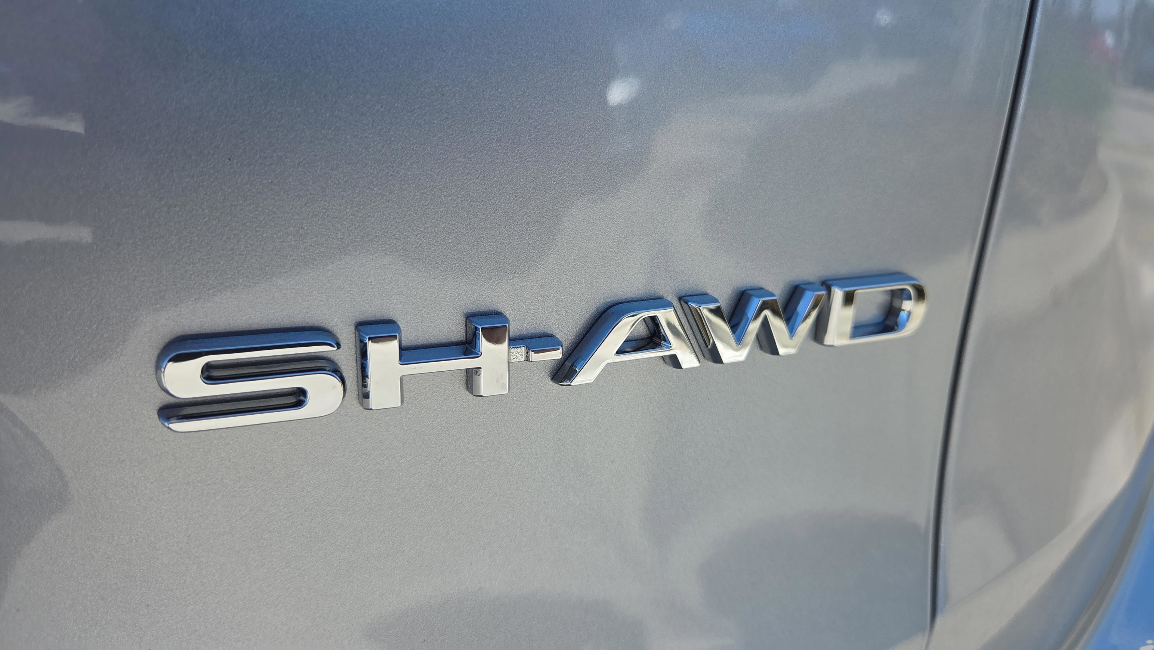 New 2026 Acura RDX A-Spec image 40