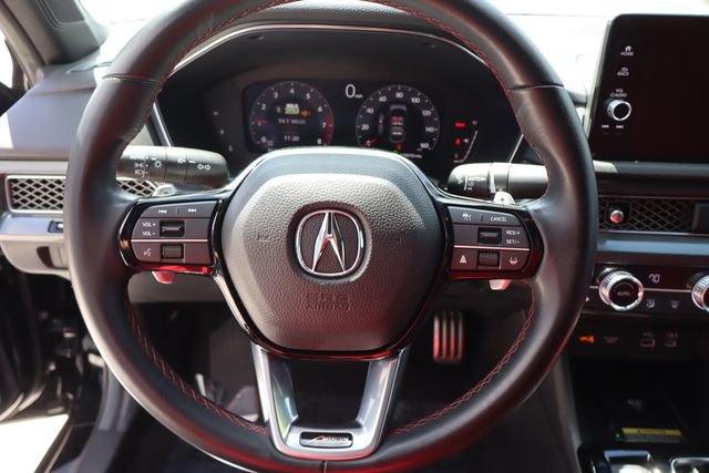 Used 2024 Acura Integra A-Spec FWD image 33