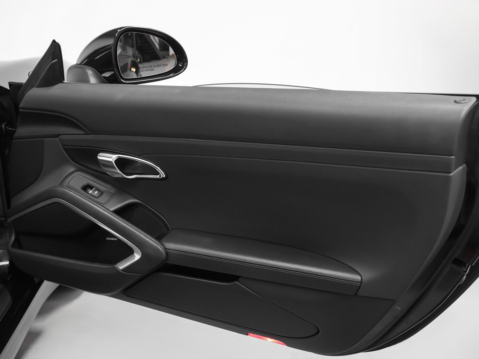 Certified 2015 Porsche 911 Carrera S RWD image 30